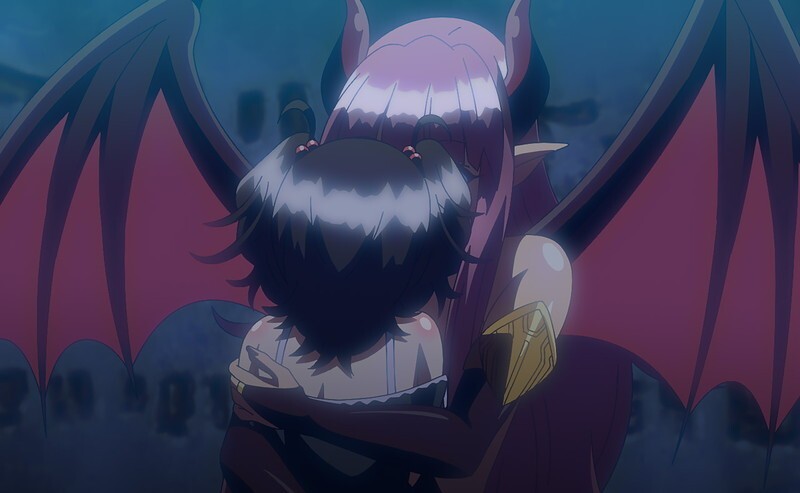 魅魔★連結！ 1  剧照 2